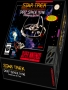 Nintendo  SNES&nbsp; - &nbsp;Star Trek - Deep Space Nine - Crossroads of Time (USA)